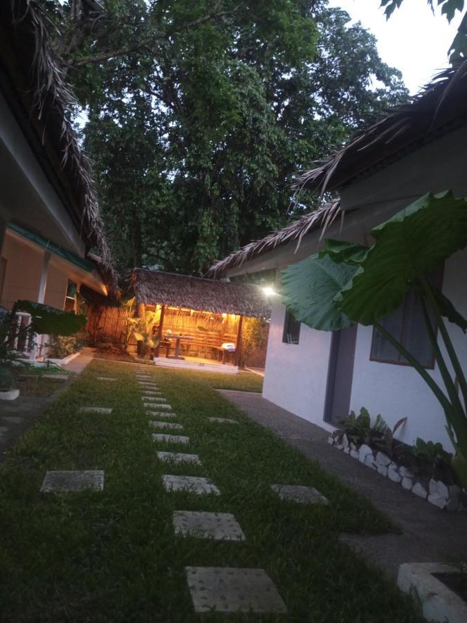 Laluna Guest house *