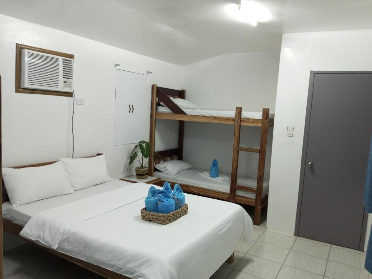 Laluna Guest house El Nido