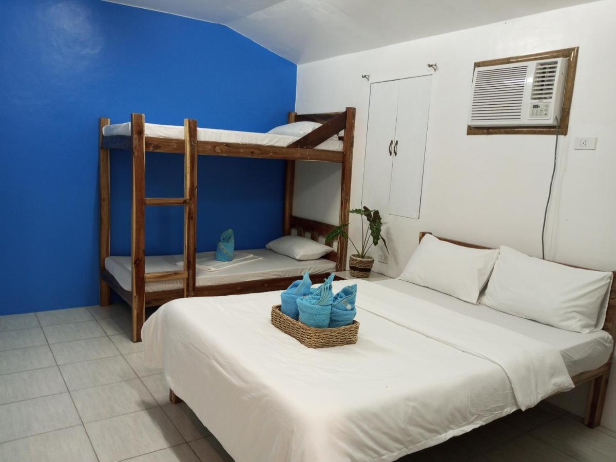 Laluna Guest house *