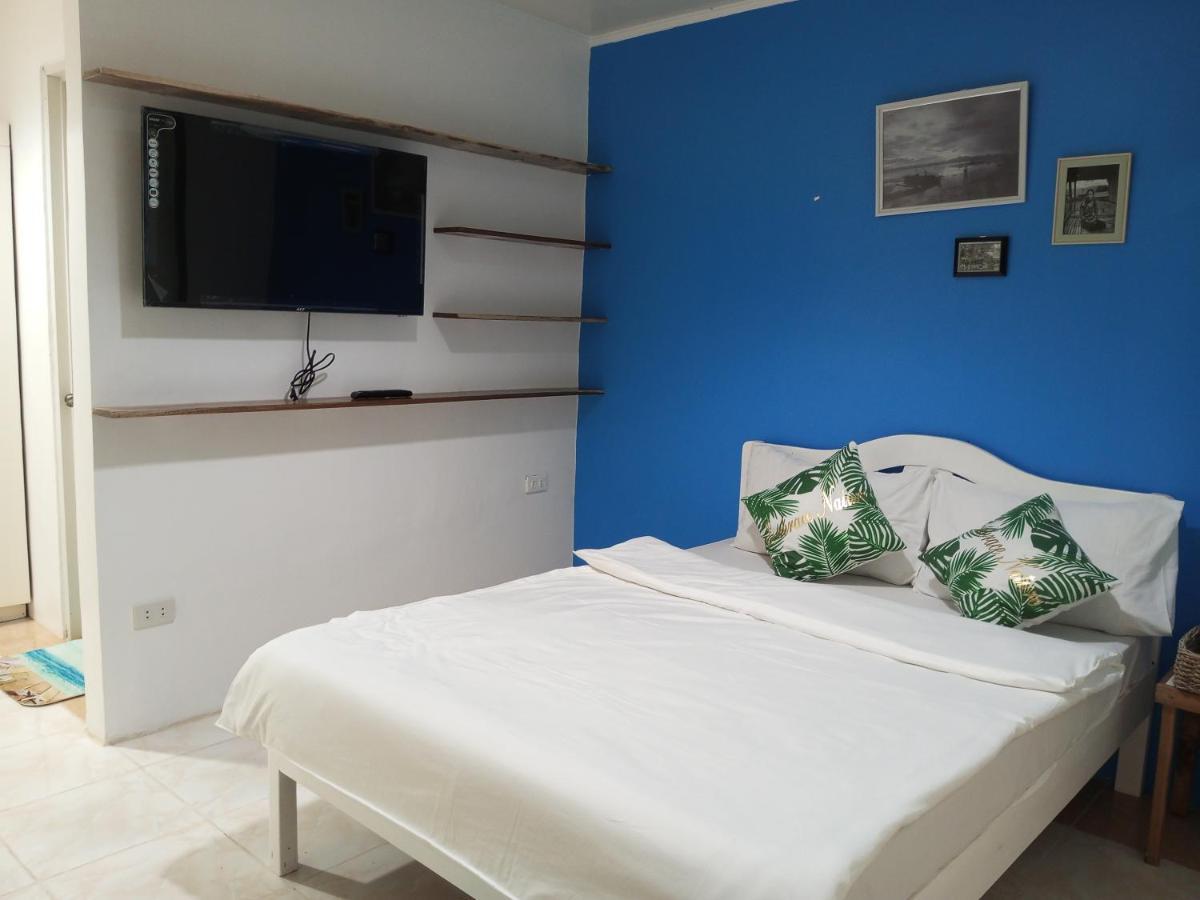 Laluna Guest house *