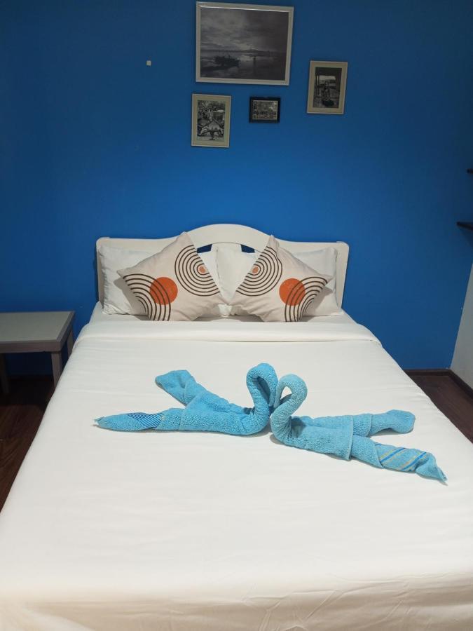 Guest house Laluna