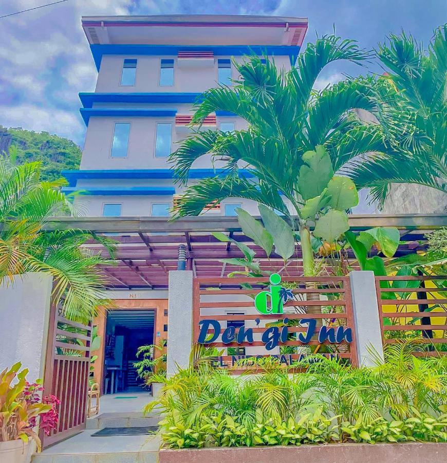 Dengi El Nido