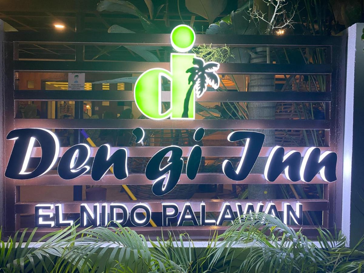 Dengi Hotel
