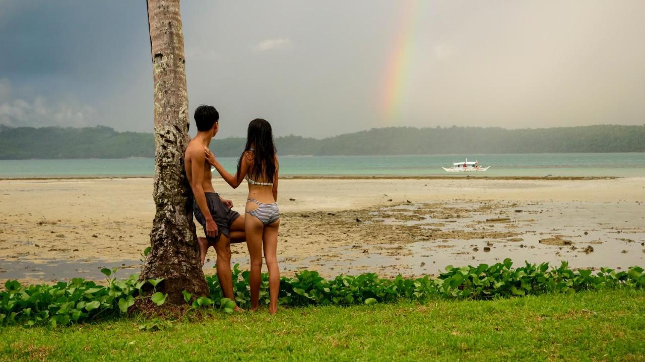 Bebeladan Resort, In The Last Indigenous Corner El Nido