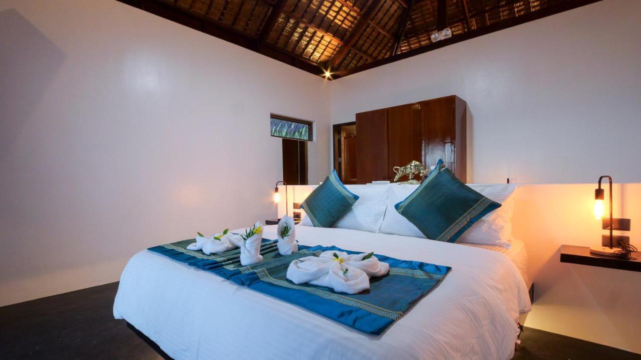 Bebeladan Resort, In The Last Indigenous Corner