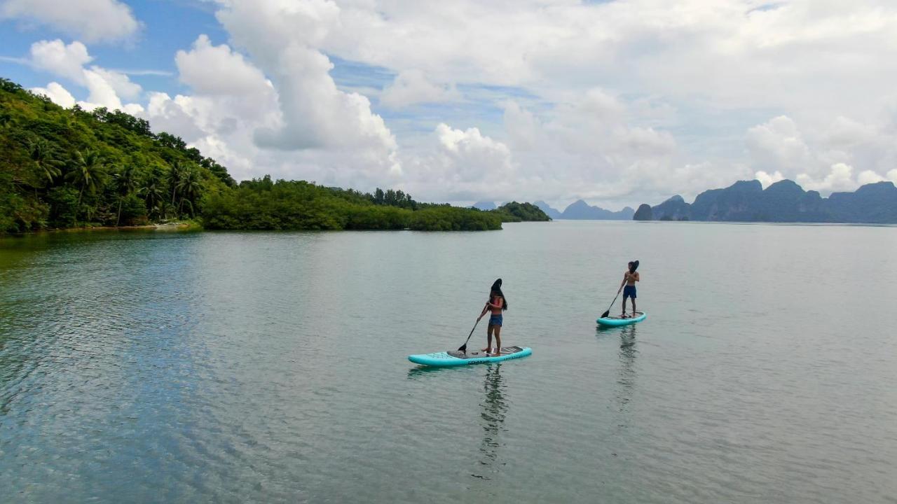 Bebeladan Resort, In The Last Indigenous Corner Resort
