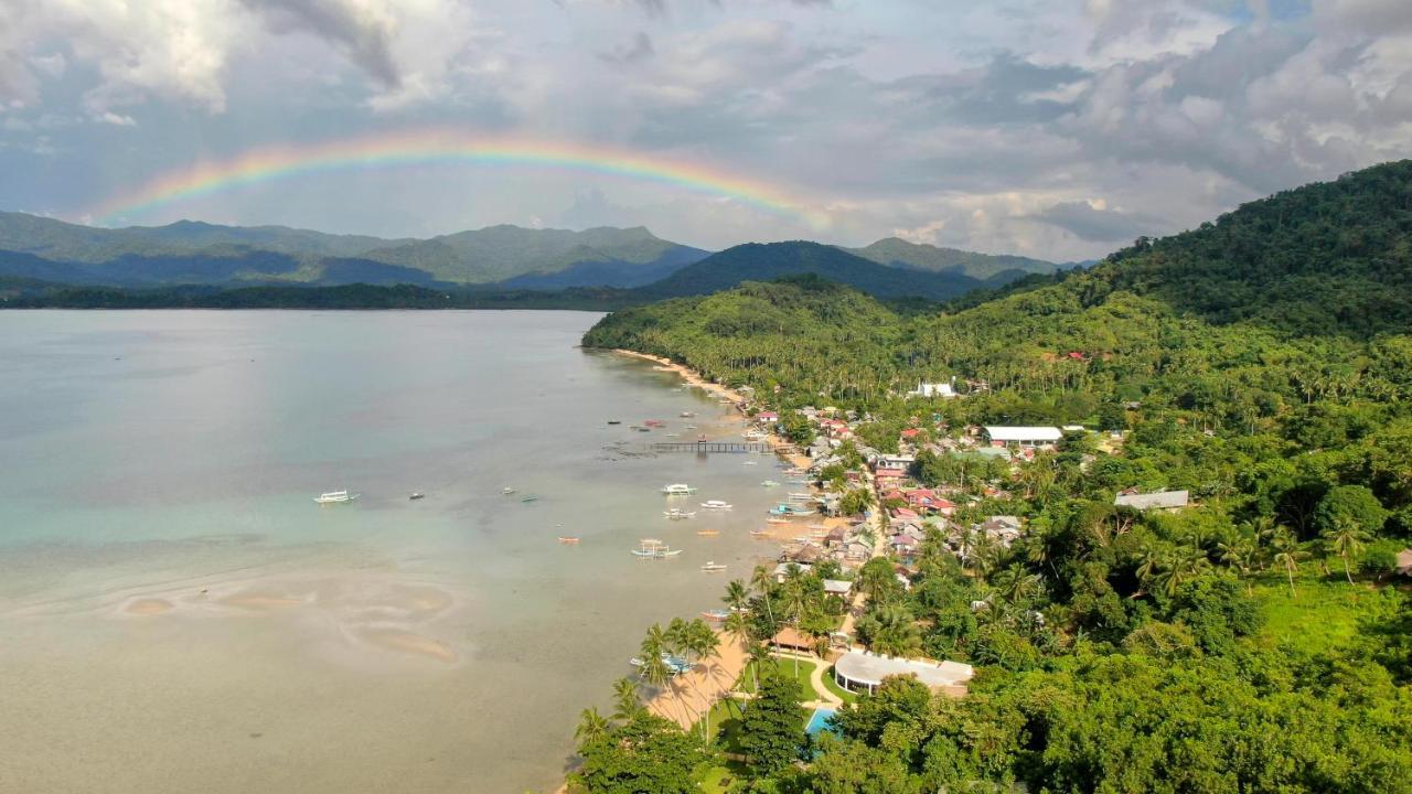 Resort Bebeladan Resort, In The Last Indigenous Corner *