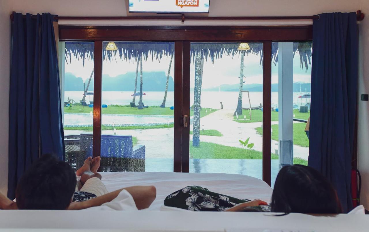 Bebeladan Resort, In The Last Indigenous Corner