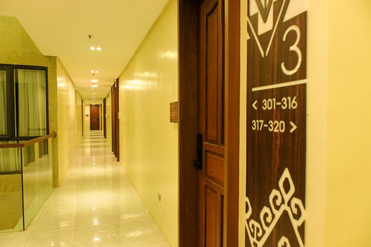 Marianne Hotel