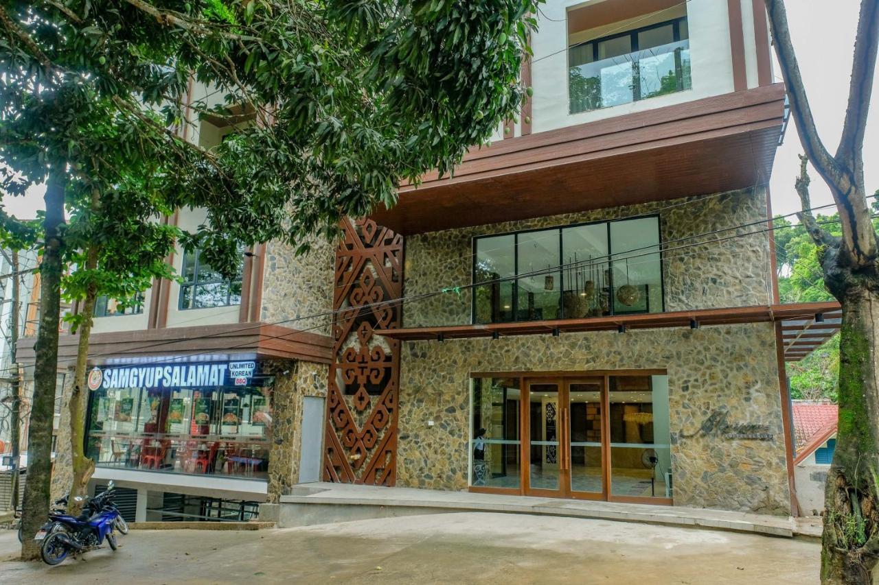 Hotel Marianne
