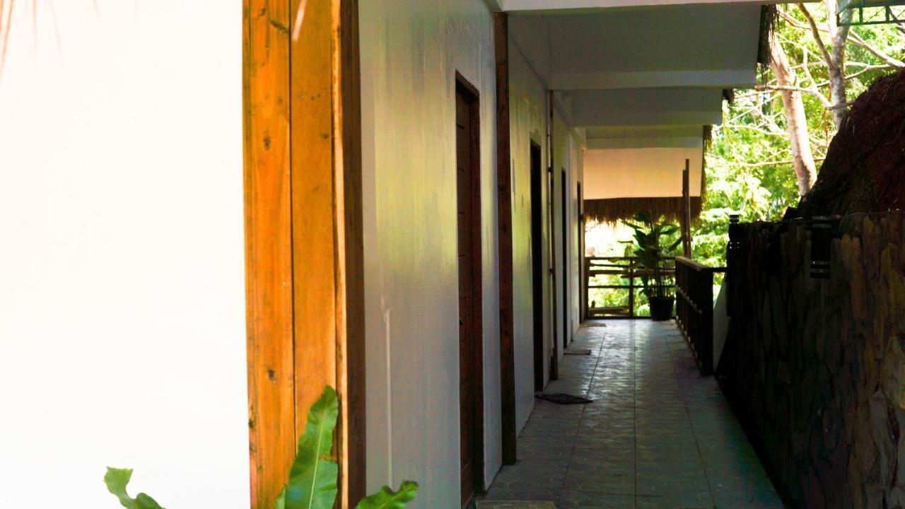 Resort 89 El Nido
