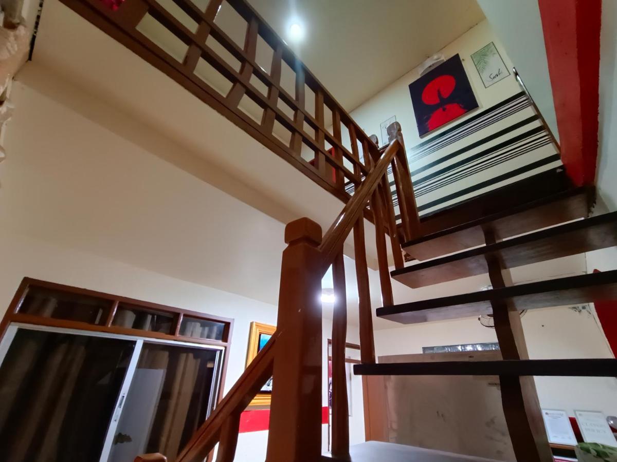 Yuki - Ph Homestay *
