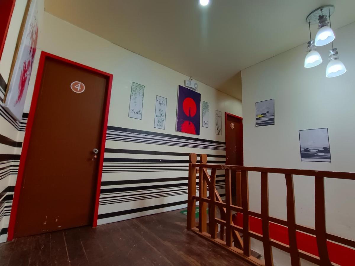 Homestay Yuki - Ph
