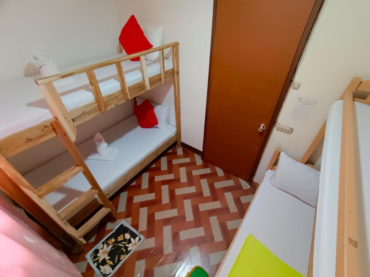 Yuki - Ph Homestay