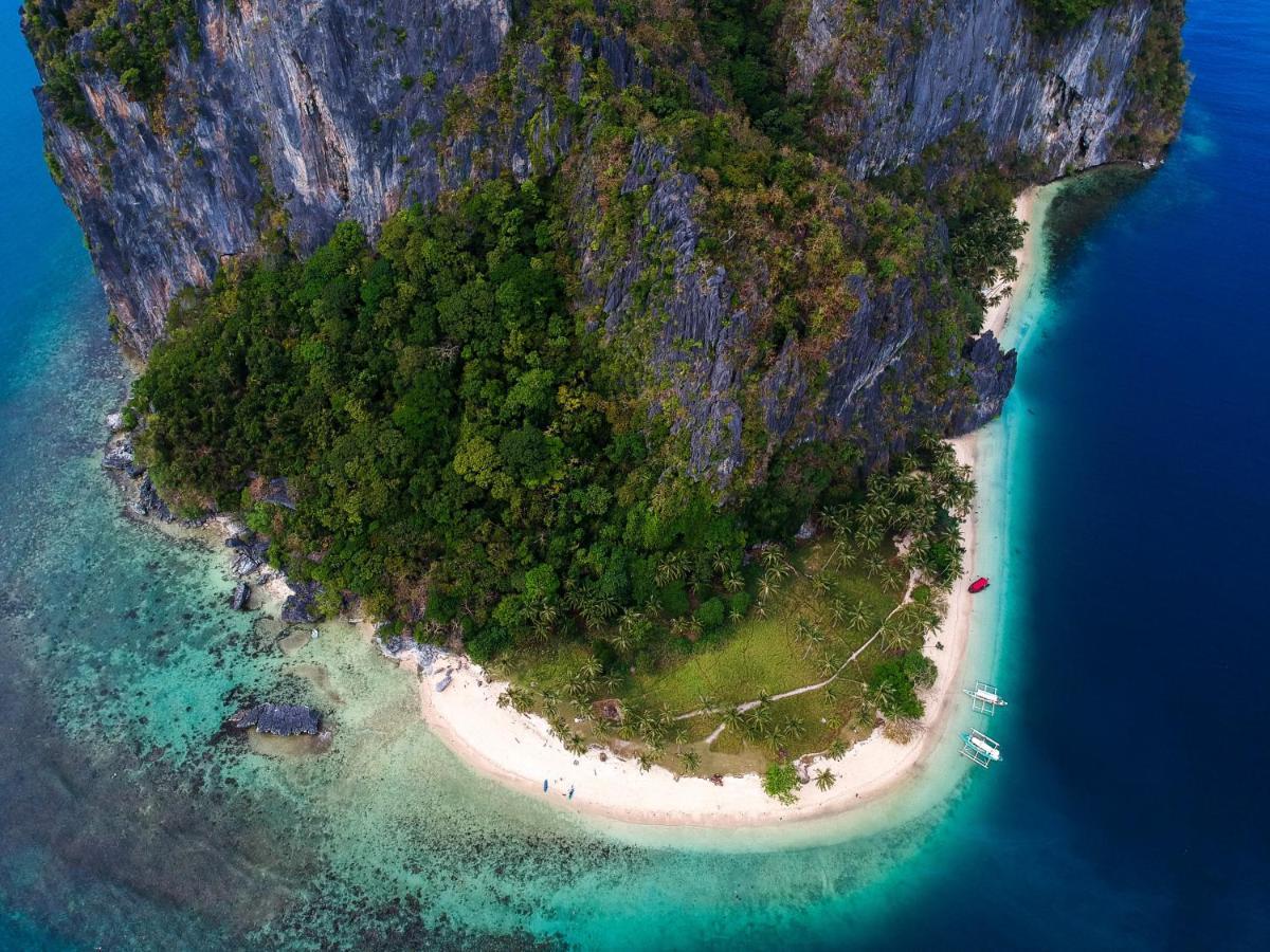 Yuki - Ph Homestay El Nido