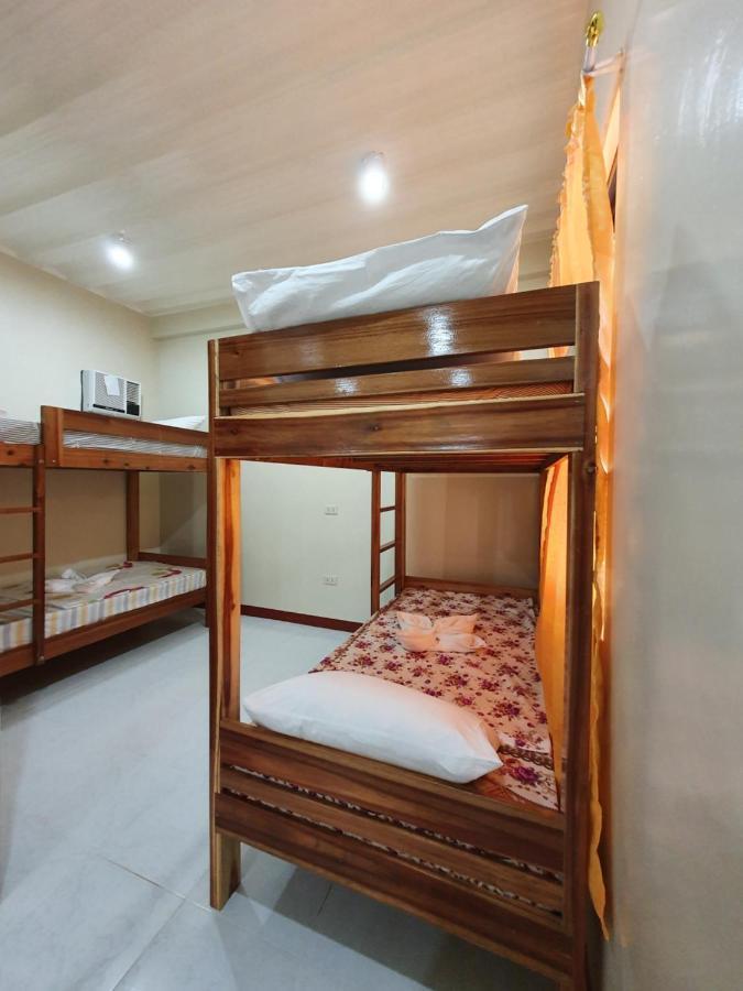 Amarav Pension House Nacpan El Nido * El Nido