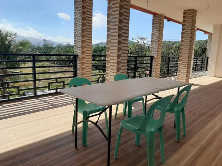Bed & Breakfast Amarav Pension House Nacpan El Nido *