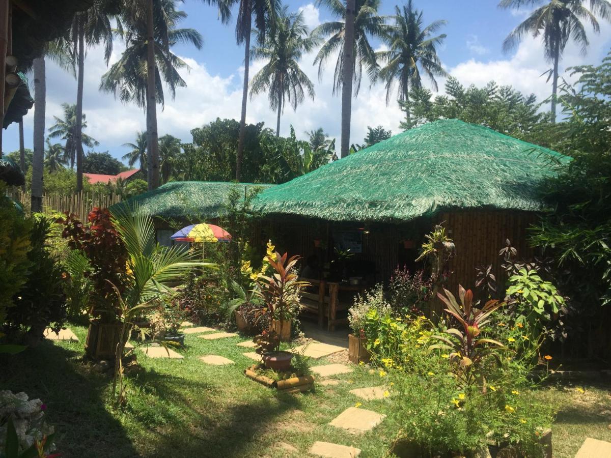 Bed & Breakfast Coco Garden El Nido