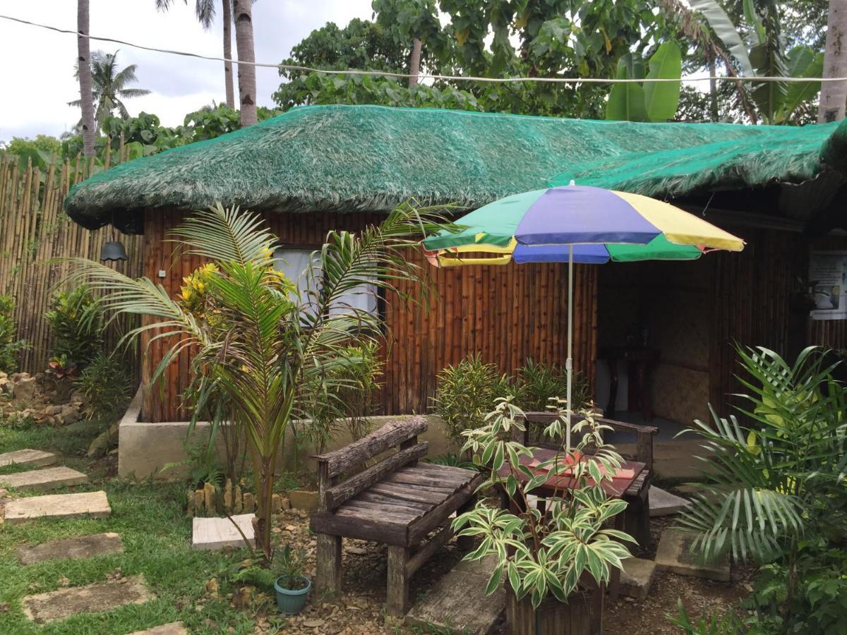 Coco Garden Bed & Breakfast El Nido