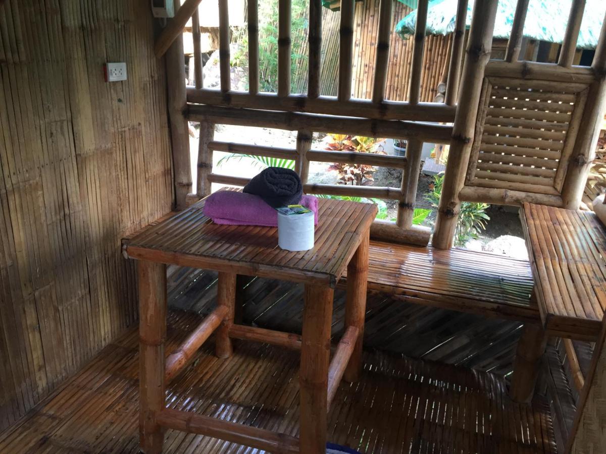 Coco Garden Bed & Breakfast