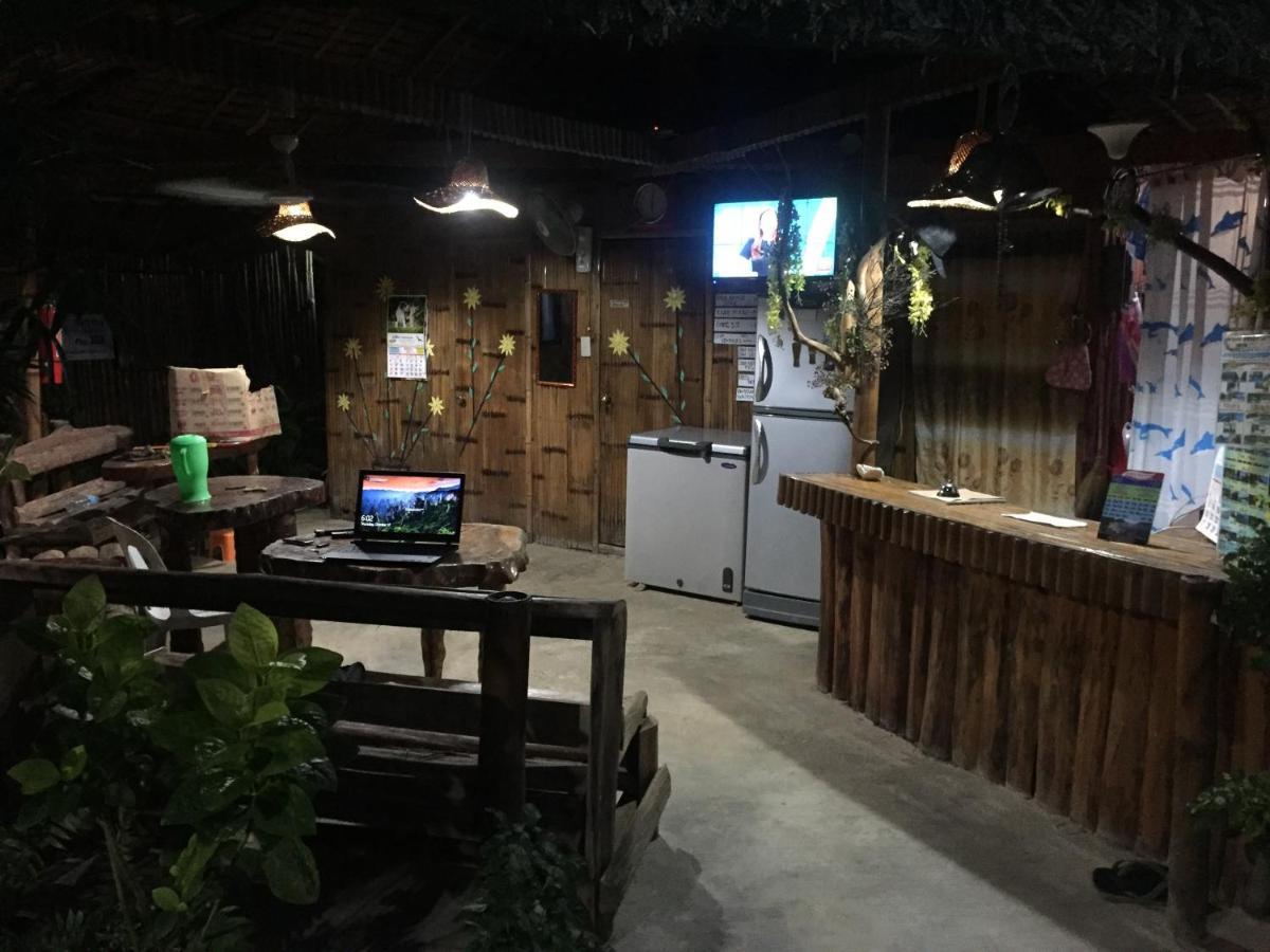Bed & Breakfast Coco Garden