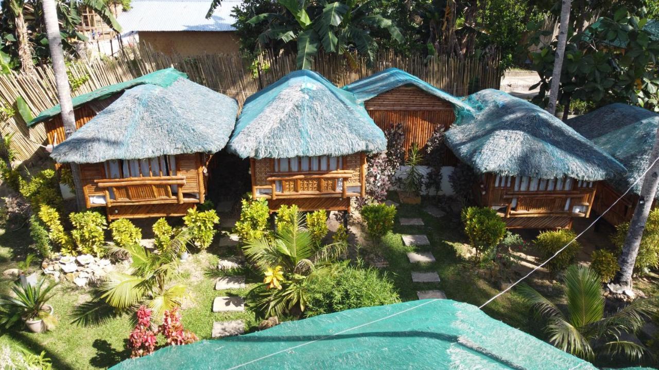 Coco Garden Bed & Breakfast