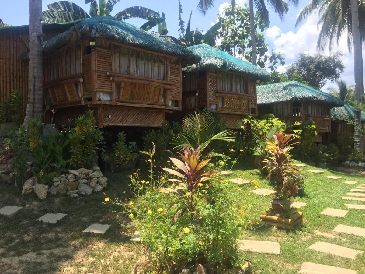 Bed & Breakfast Coco Garden El Nido