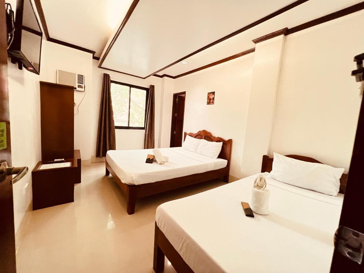 Inn Alocasia El Nido
