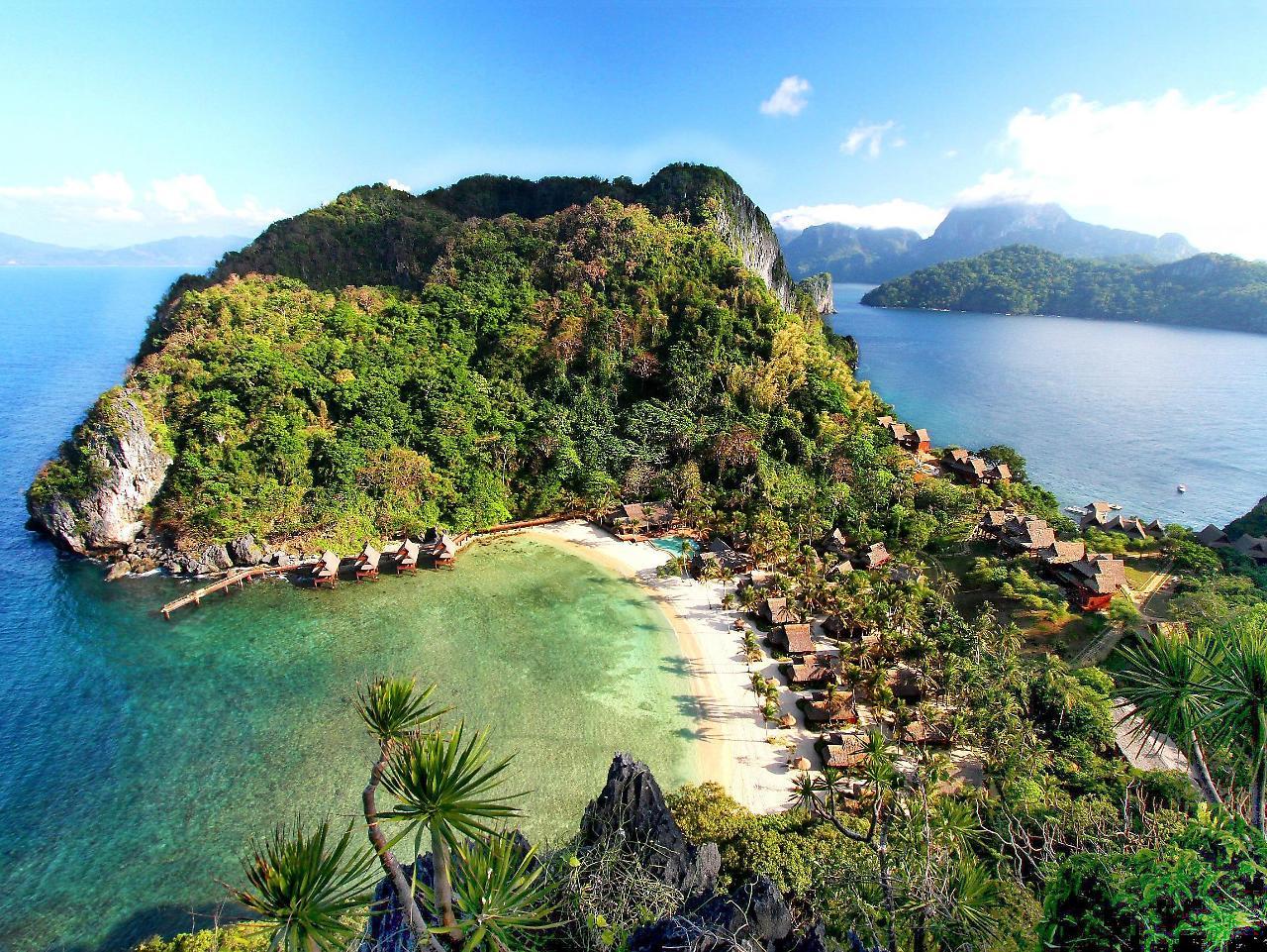 Cauayan Island