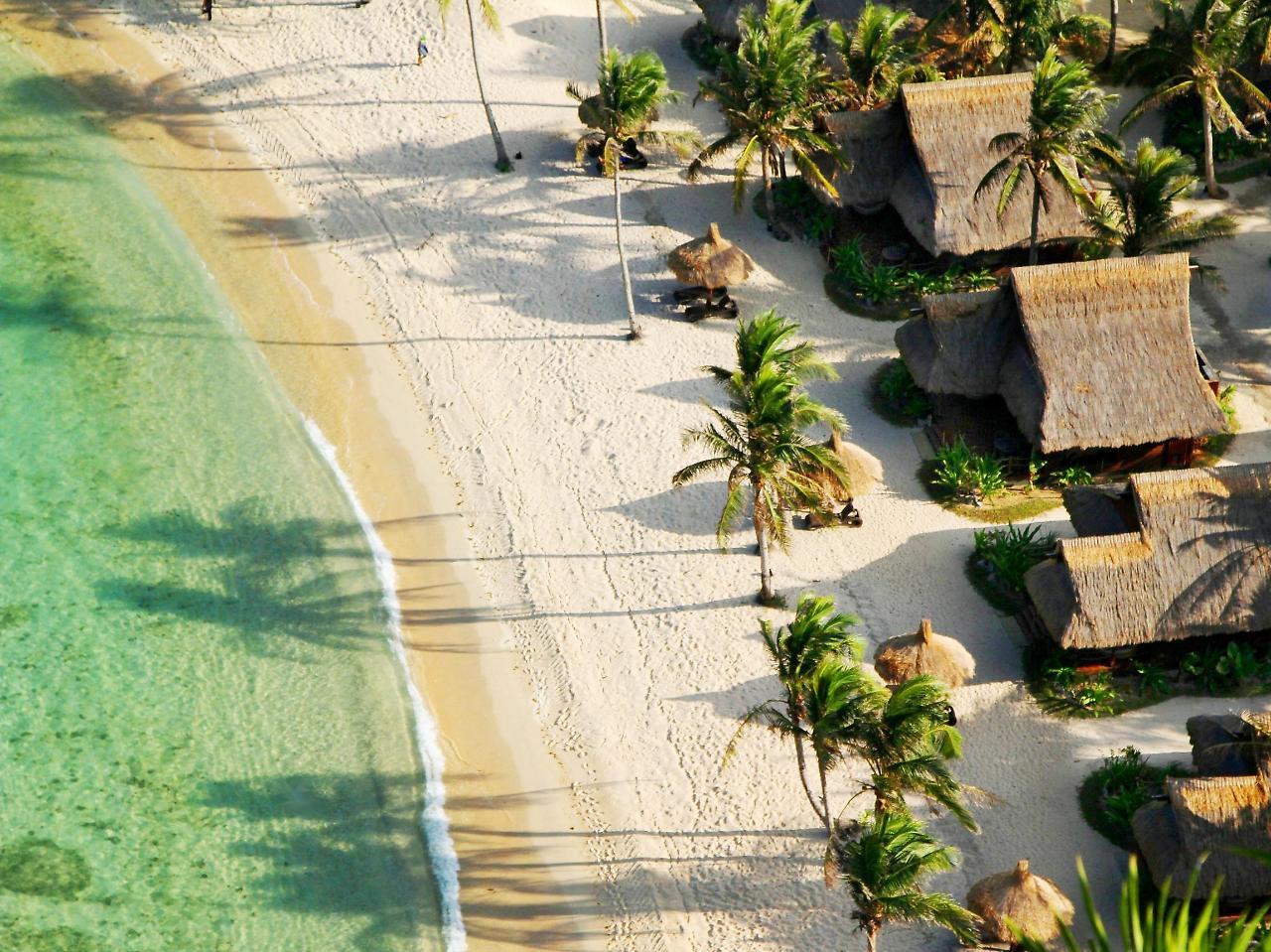 Cauayan Island Hotel El Nido