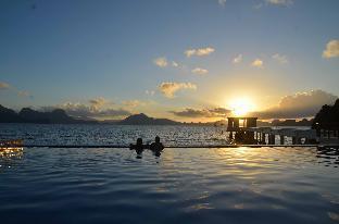 Matinloc Island El Nido