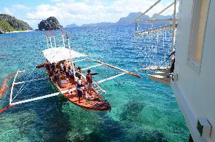 Matinloc Island Resort