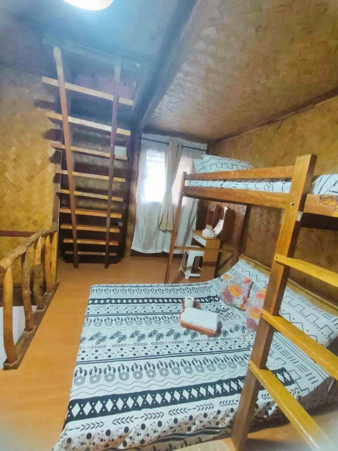 Backpackers El Nido