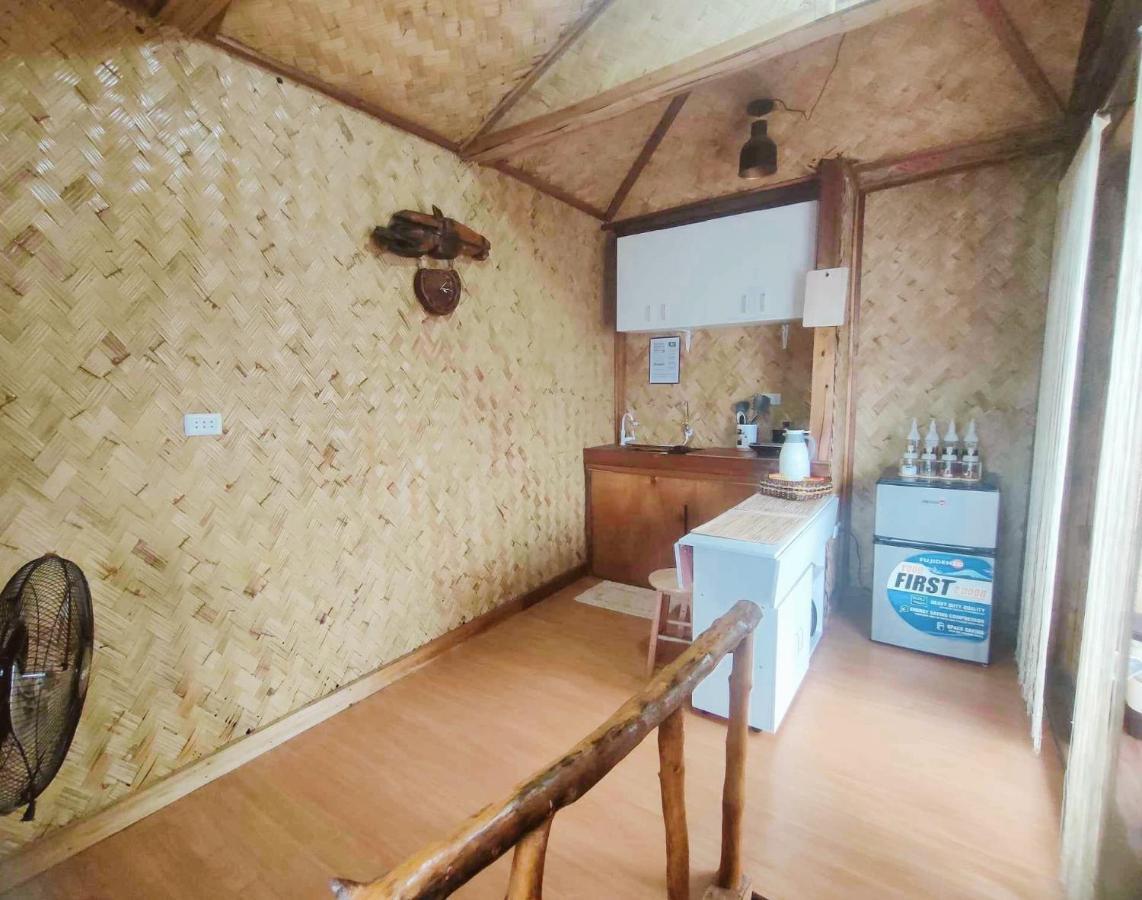 Backpackers Bahay bakasyunan