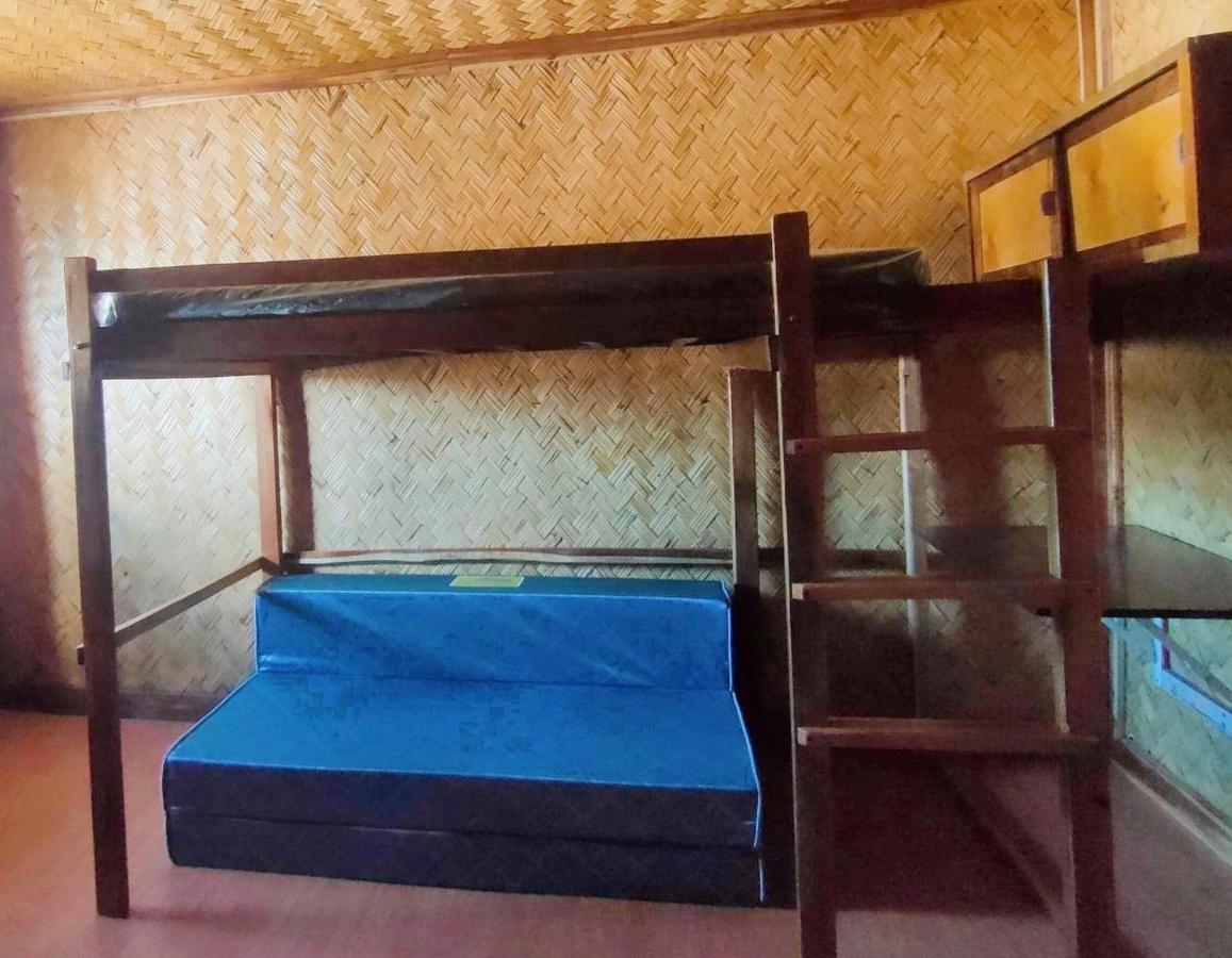Bahay bakasyunan Backpackers