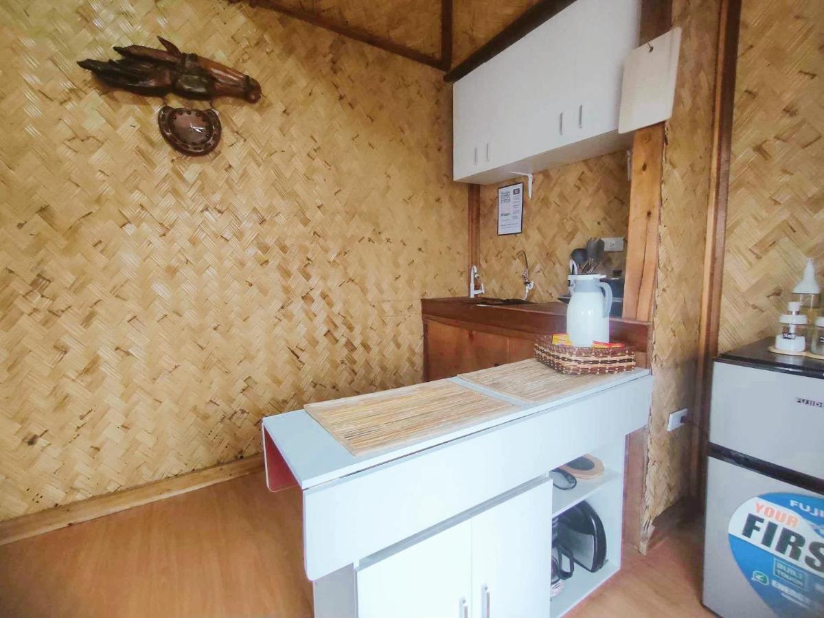 Backpackers * El Nido