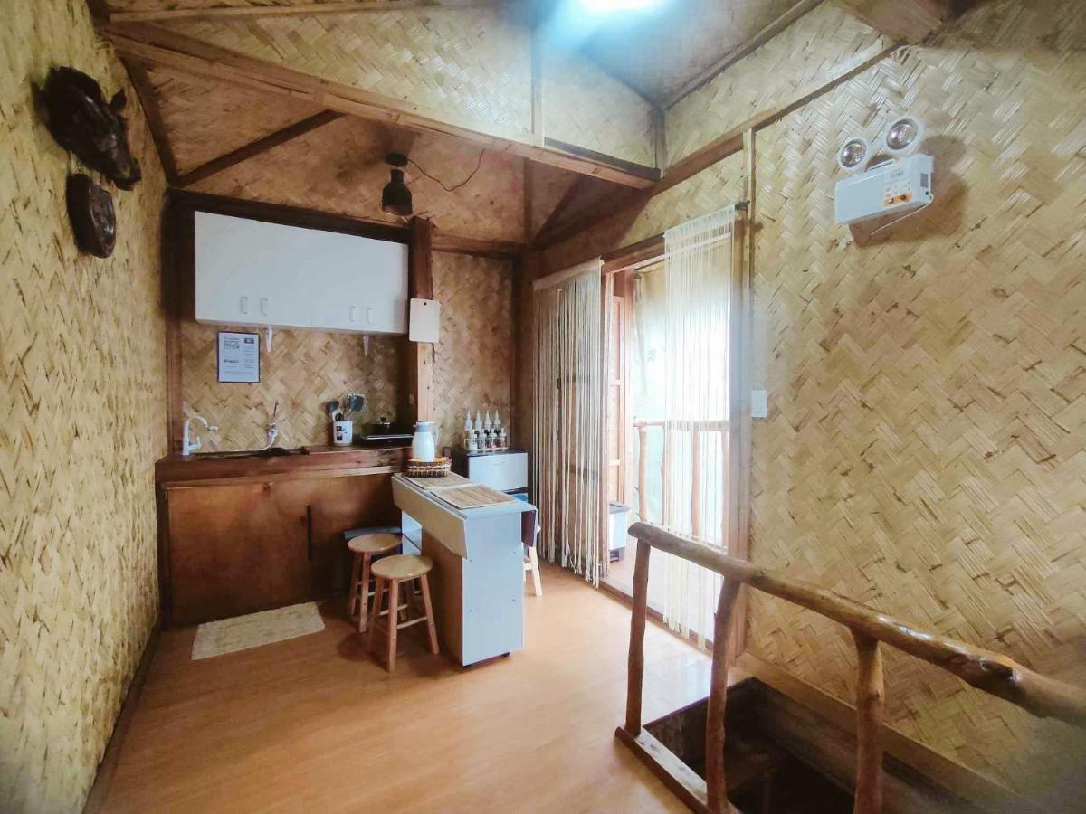 Backpackers Bahay bakasyunan *