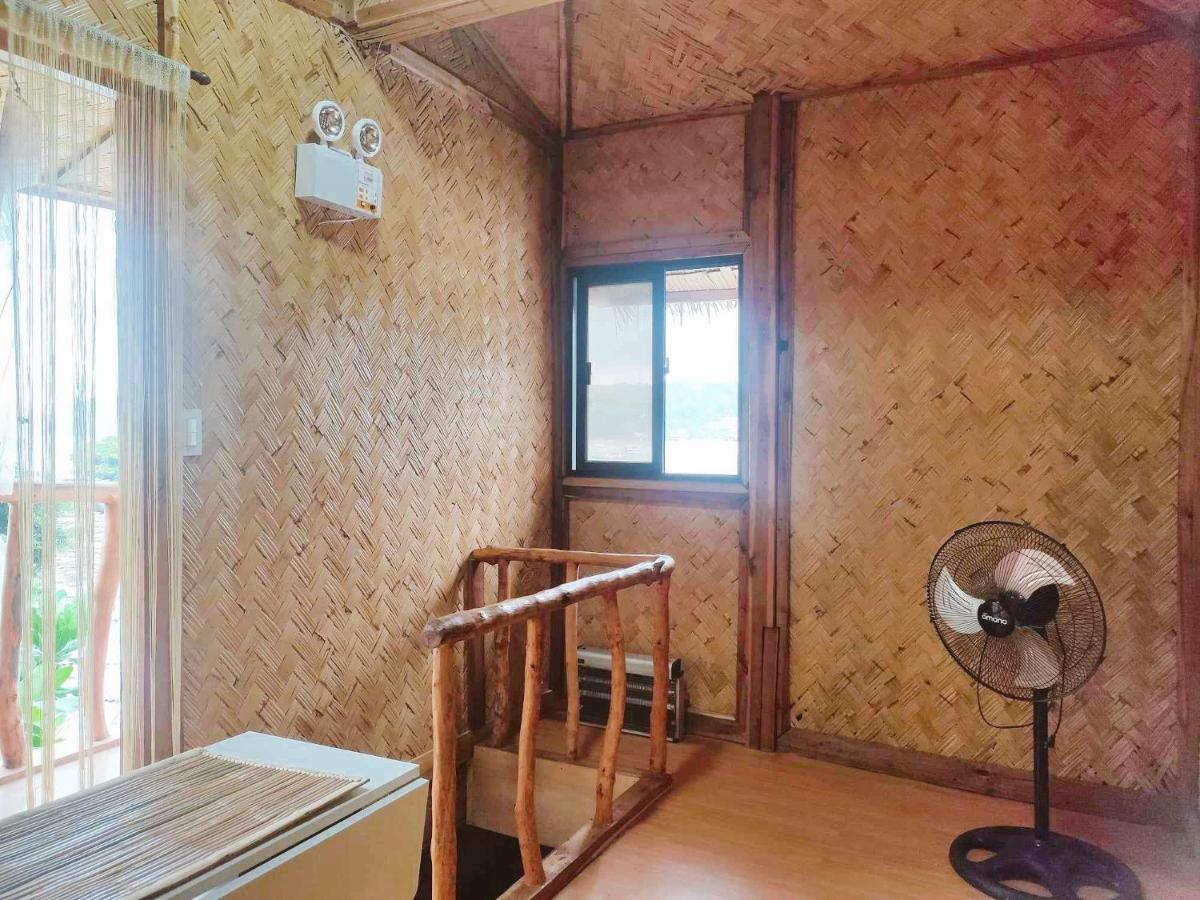 Bahay bakasyunan Backpackers *