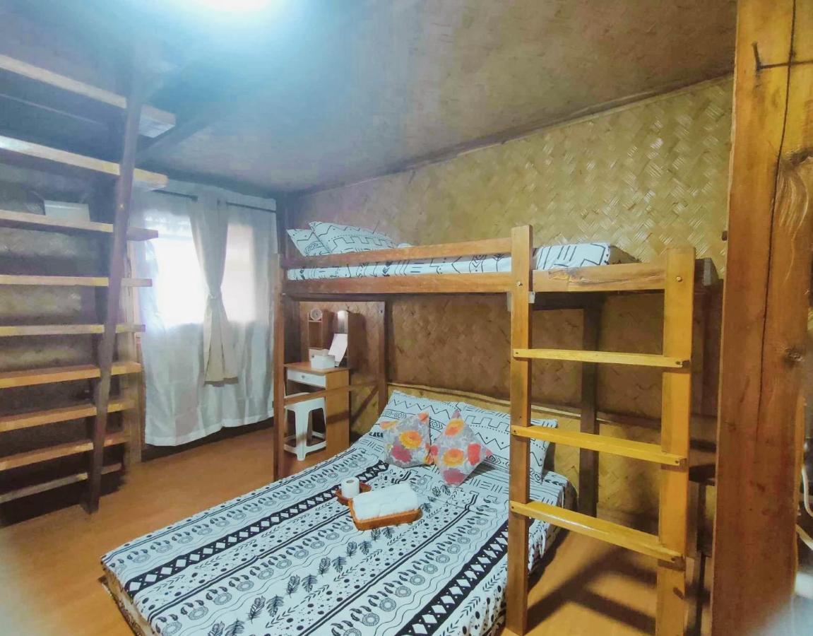 Backpackers Bahay bakasyunan *