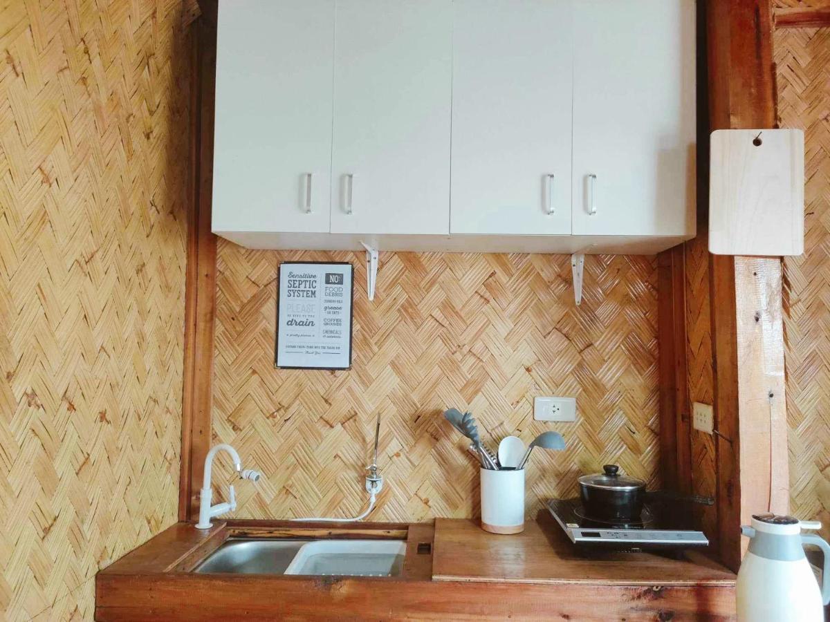 Backpackers Bahay bakasyunan
