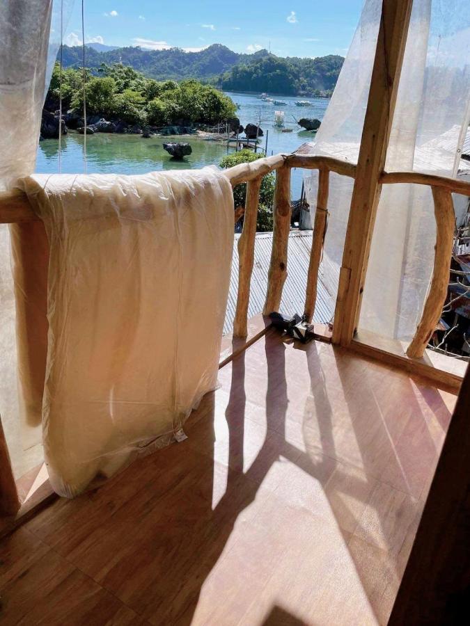 Backpackers Bahay bakasyunan *