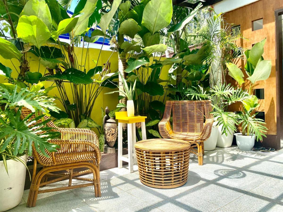 Hotel Dengi El Nido