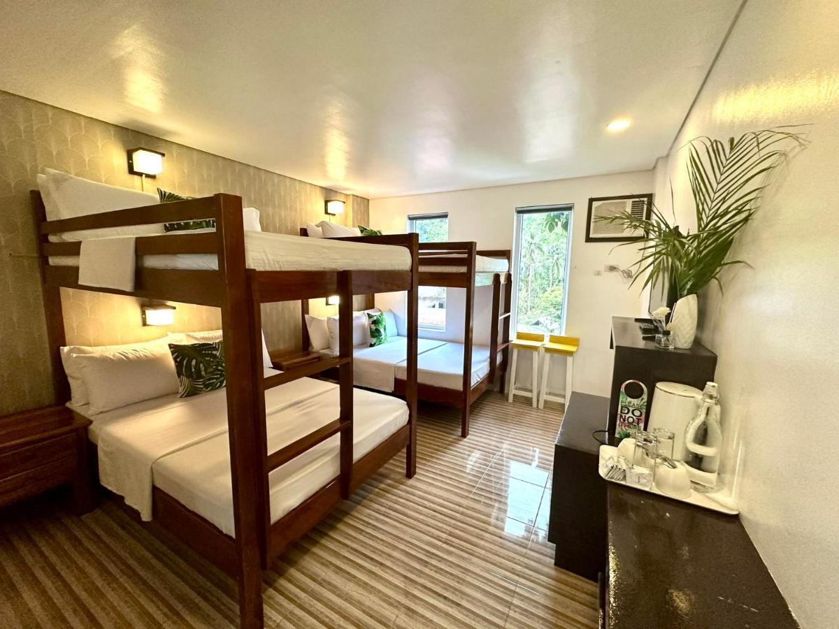 Dengi Hotel