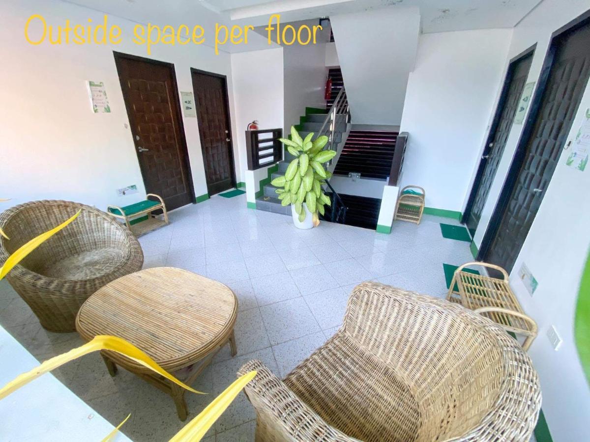 Hotel Dengi El Nido