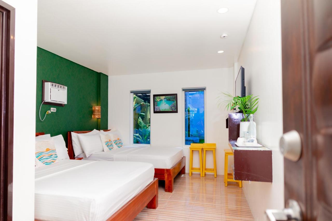 Dengi Hotel *