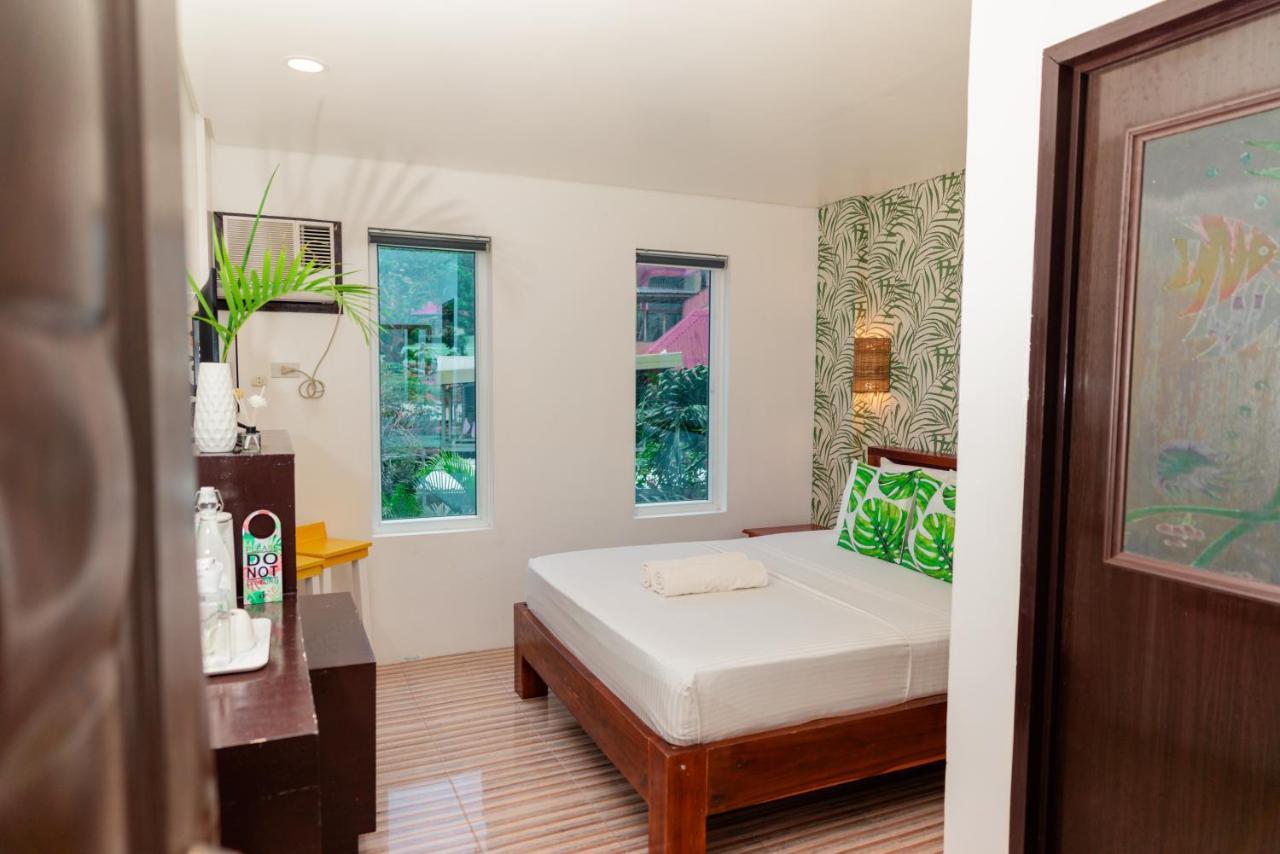 Dengi Hotel *