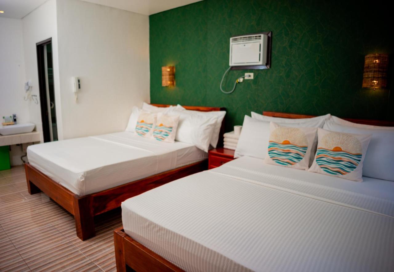 Dengi Hotel El Nido