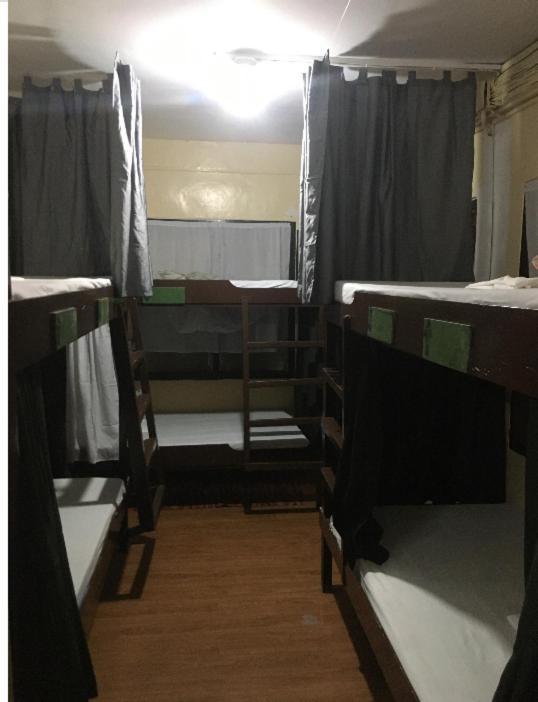Guest house Austrias *