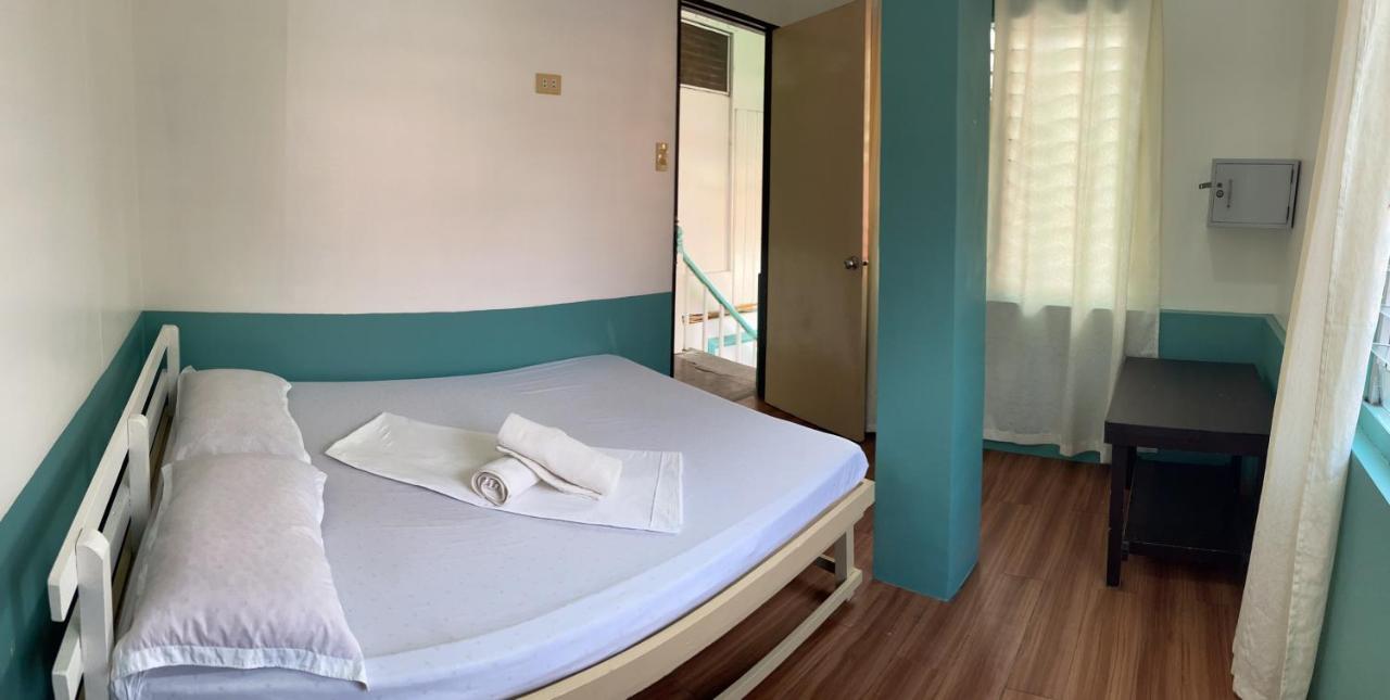 Guest house Austrias El Nido