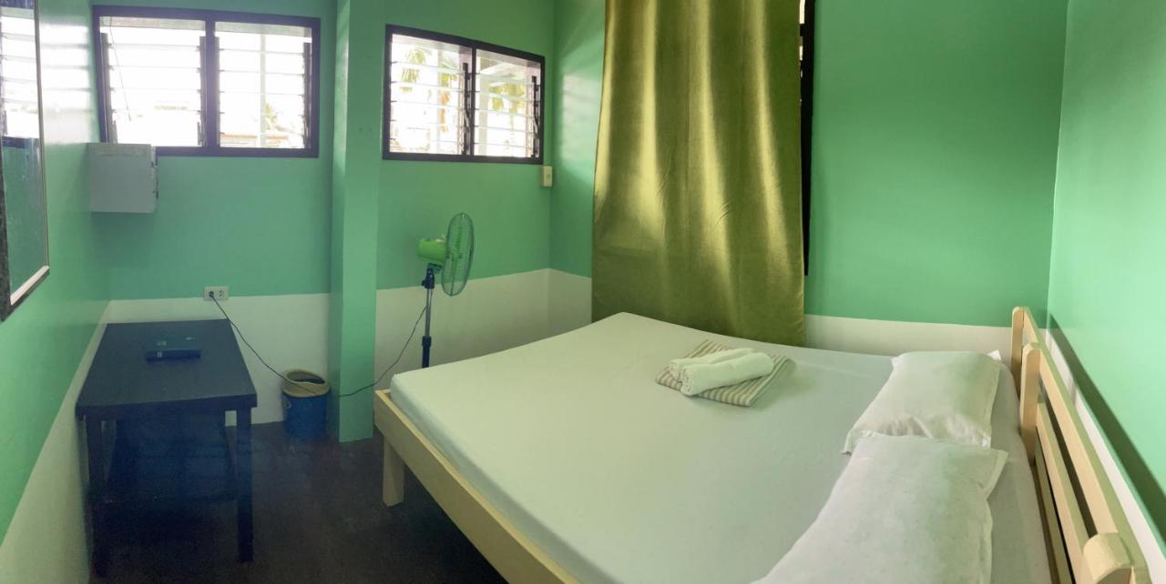 Guest house Austrias